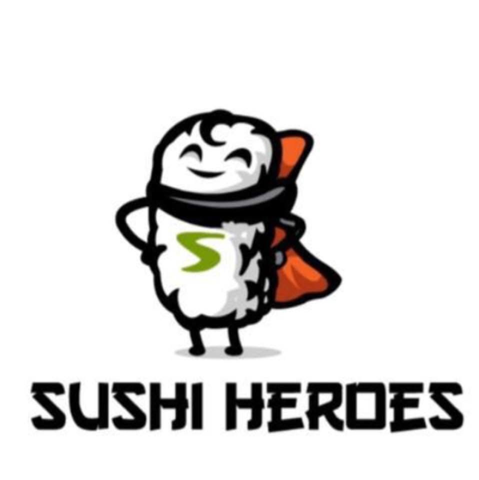 sushi heroes nässjö