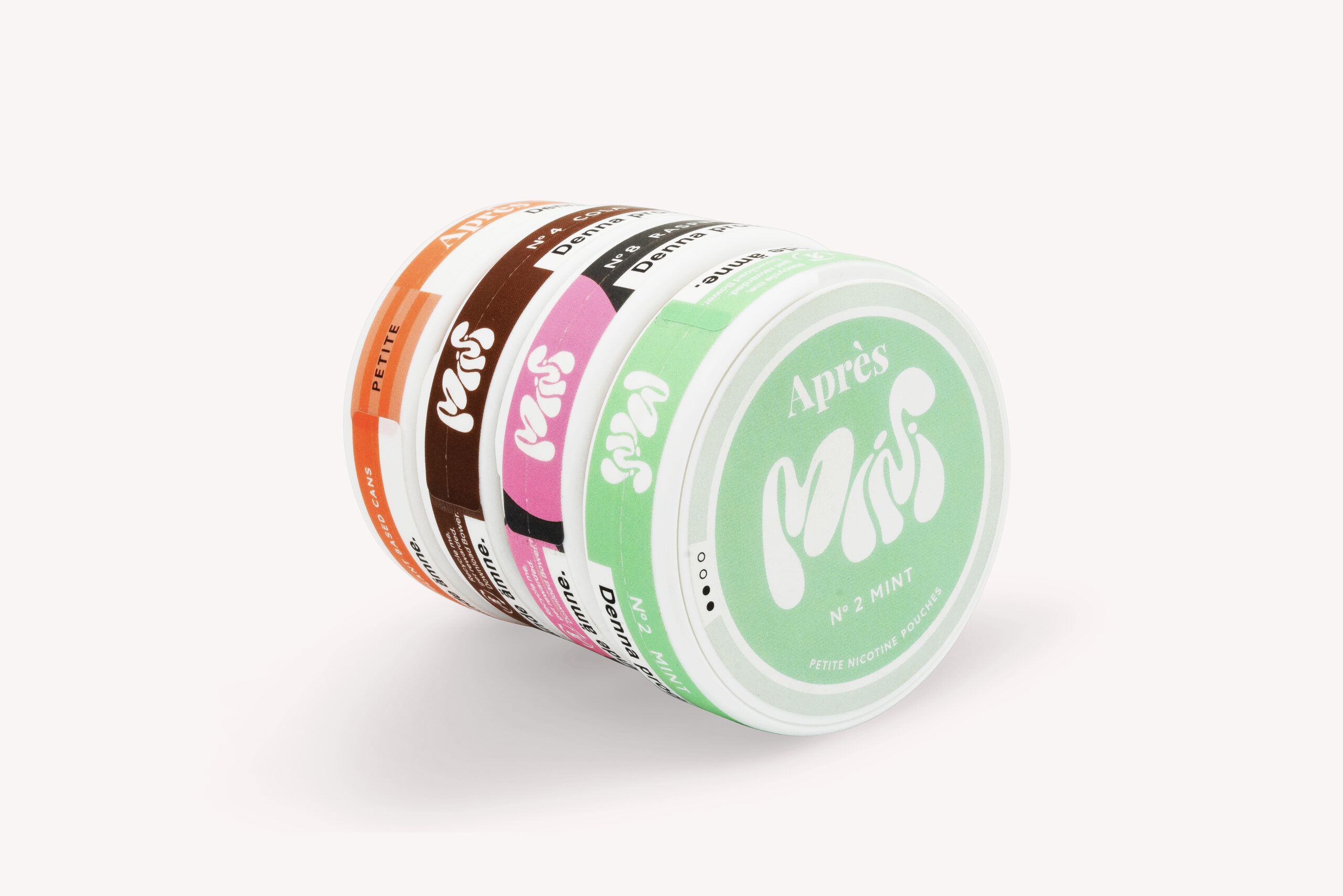 aprés snus produktbild